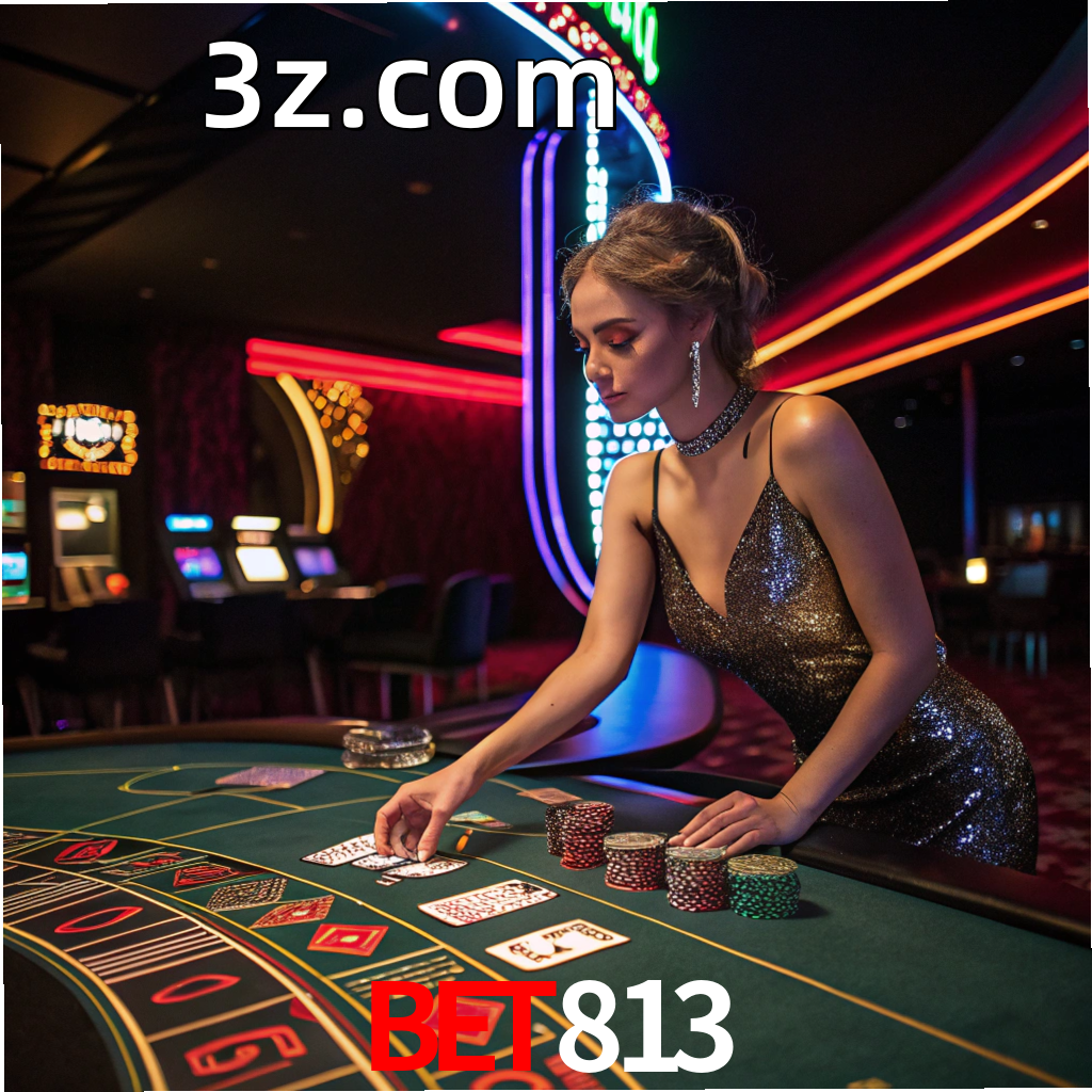 Experiência Promoções BET813