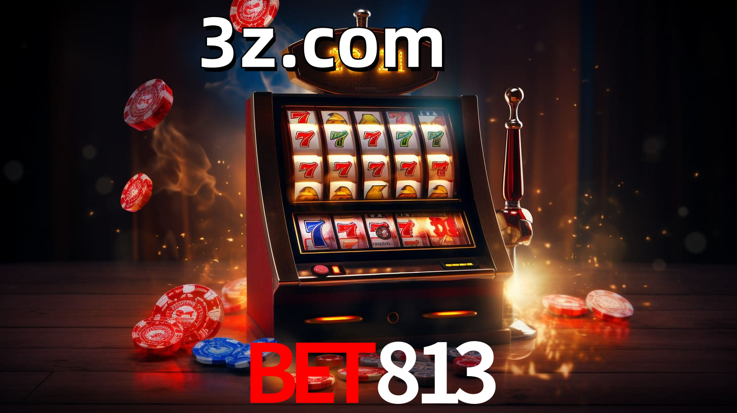 Segurança App BET813
