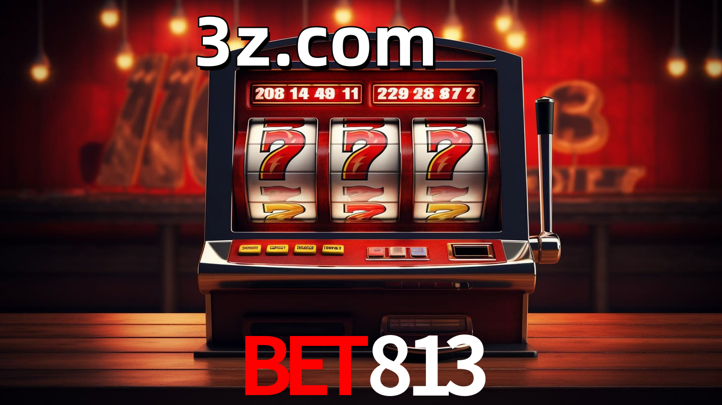 Experiência Cassino BET813